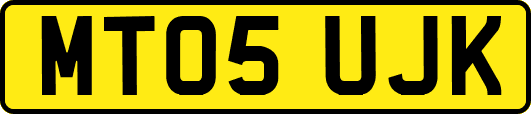 MT05UJK