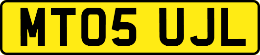 MT05UJL