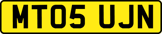 MT05UJN