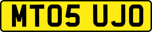 MT05UJO