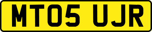 MT05UJR