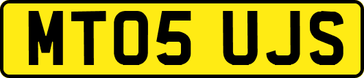 MT05UJS