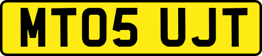 MT05UJT