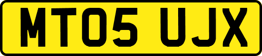 MT05UJX