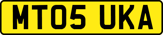 MT05UKA