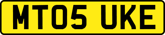 MT05UKE