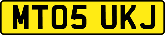 MT05UKJ