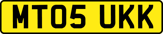 MT05UKK