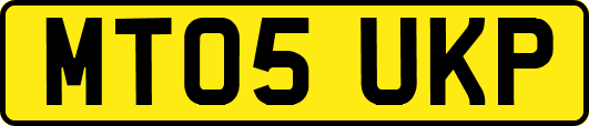 MT05UKP