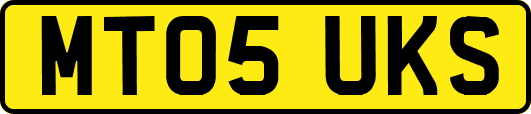 MT05UKS