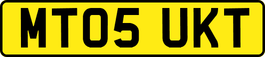 MT05UKT