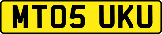 MT05UKU