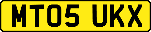 MT05UKX
