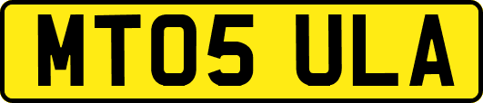 MT05ULA