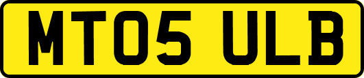 MT05ULB