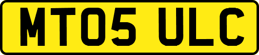 MT05ULC