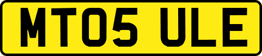 MT05ULE