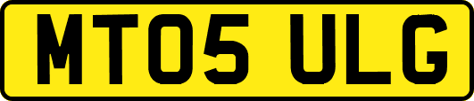 MT05ULG