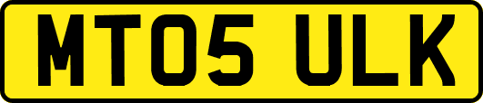 MT05ULK