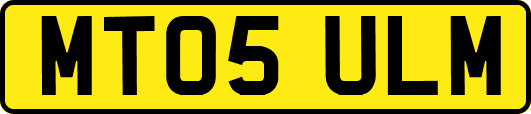 MT05ULM