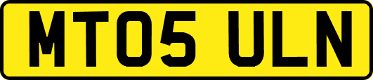 MT05ULN