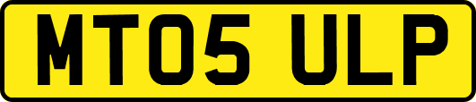 MT05ULP