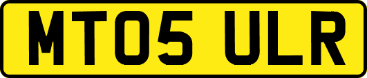 MT05ULR