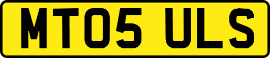MT05ULS
