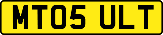 MT05ULT