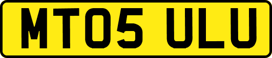 MT05ULU