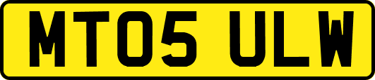 MT05ULW