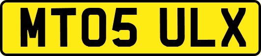 MT05ULX