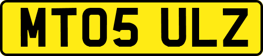 MT05ULZ