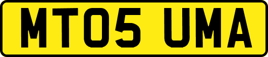 MT05UMA