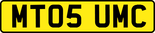 MT05UMC