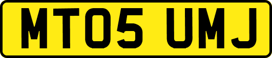 MT05UMJ