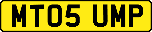 MT05UMP