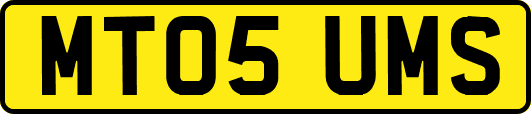 MT05UMS
