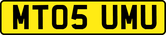 MT05UMU