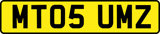 MT05UMZ
