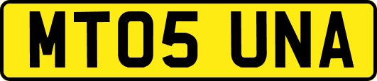 MT05UNA