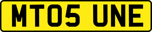 MT05UNE