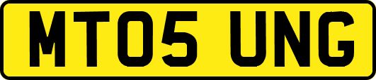 MT05UNG