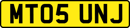 MT05UNJ
