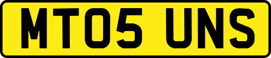 MT05UNS