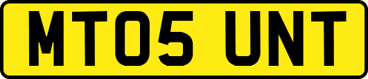 MT05UNT