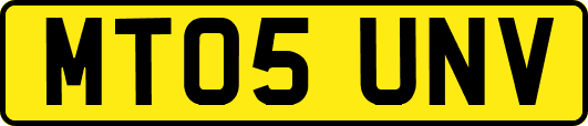 MT05UNV