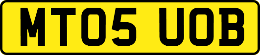 MT05UOB
