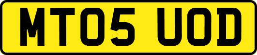 MT05UOD