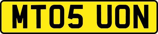 MT05UON